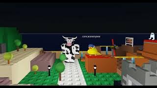 Roblox - Shuba Duck || Main SoundTrack [Music]