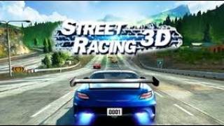 Street Racing 3D Game By Lu C Lukman Play screenshot 5