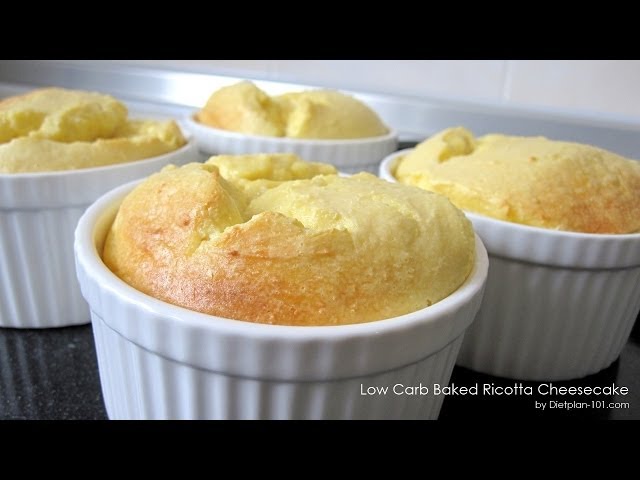 Low Carb Baked Ricotta Cheesecake South Beach Phase 1 Recipe Low Carb Baked Ricotta Cheesecake South Beach Phase 1 Recipe T Plan 101