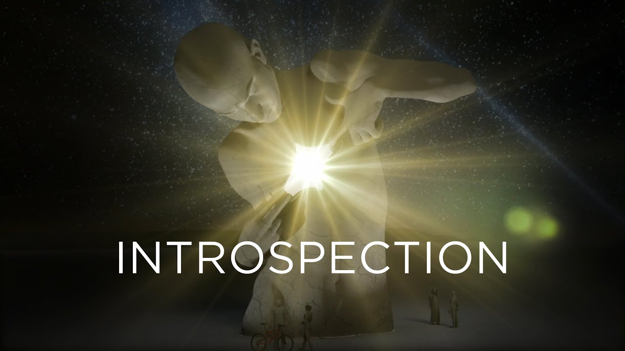 Introspection - Interview with Sculptor Frank Soma Directed by Matyas Kelemen