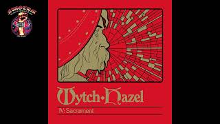 Wytch Hazel - IV: Sacrament (2023)