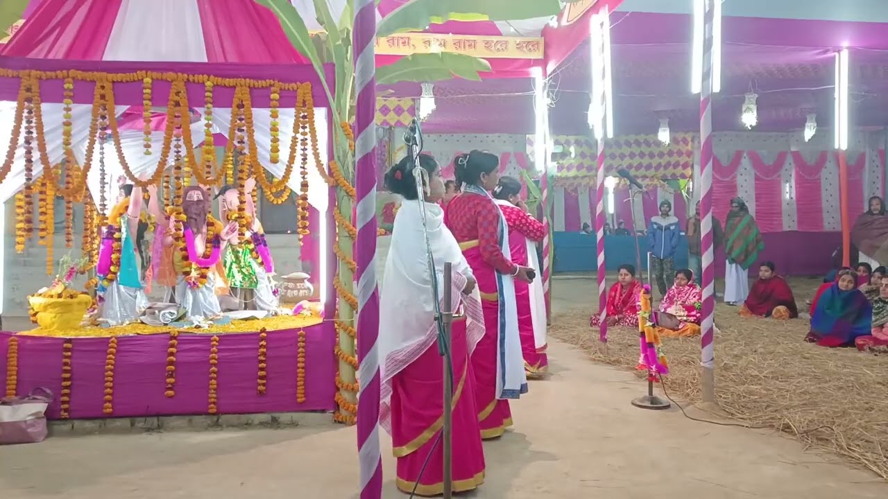 Bhawaiya song hare Krishna 37*** Suraj Singh 525 