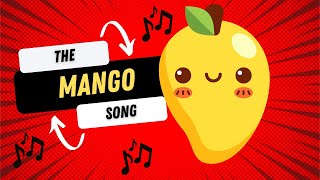 Mango Mania | Fruit Song for Kids | No Instruments | Acapella | Vocals Only
