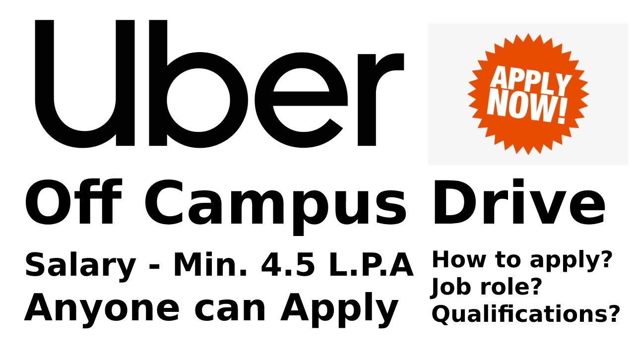uber-off-campus-drive-2021-minimum-salary-4-5-lakhs-anyone-can