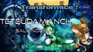 Transformice - Teteudamanch (SALA NORMAL)