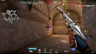 most cracked crosshair screenshot 1