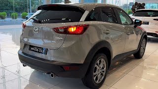 All New 2026 Mazda Cx-3 Review Interior And Exterior