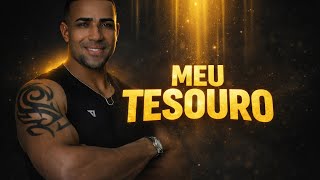 MEU TESOURO— Anderson louvores/Trap gospel(clipe oficial) 2026