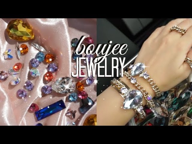 DIY BOUJEE & FANCY Accessories You Have To Try