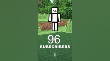I NEED 1 SUBSCRIBER #shorts