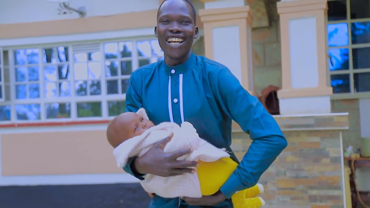 ACK ST PAUL KABOEN OFFICIAL  VIDEO OBOIBOITU