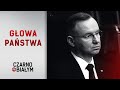 Gowa pastwa  reporta artura zakrzewskiego czarno na biaym tvn24