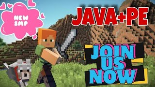 Road To 3K Subs | Minecraft live stream in Hindi | 24/7 SMP | JAVA + PE #Minecraft #SMP #aternos
