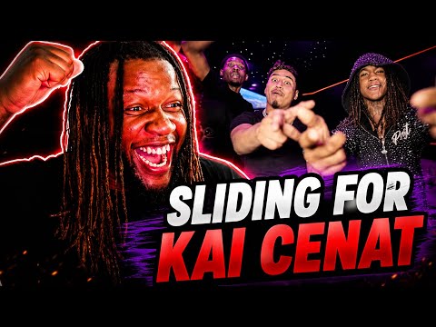 RUNIK DEFENDS KAI CENAT & GOES OFF On FunnyMike! 😳🔥 | LAST MESSAGE [REACTION]