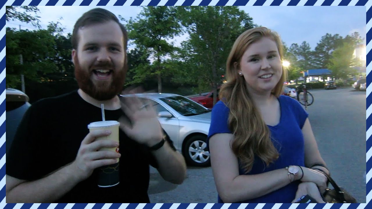 TWO BEARDS ARE BETTER THAN ONE [DAY 161] - YouTube