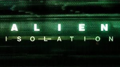 Alien Isolation walkthrough part 21,xbox one