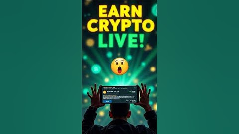 Day- 17/300! 🔹 Earn Crypto Instantly: Live Withdrawal Proof & Easy Method!