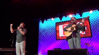 PAX East 2015: Paul & Storm
