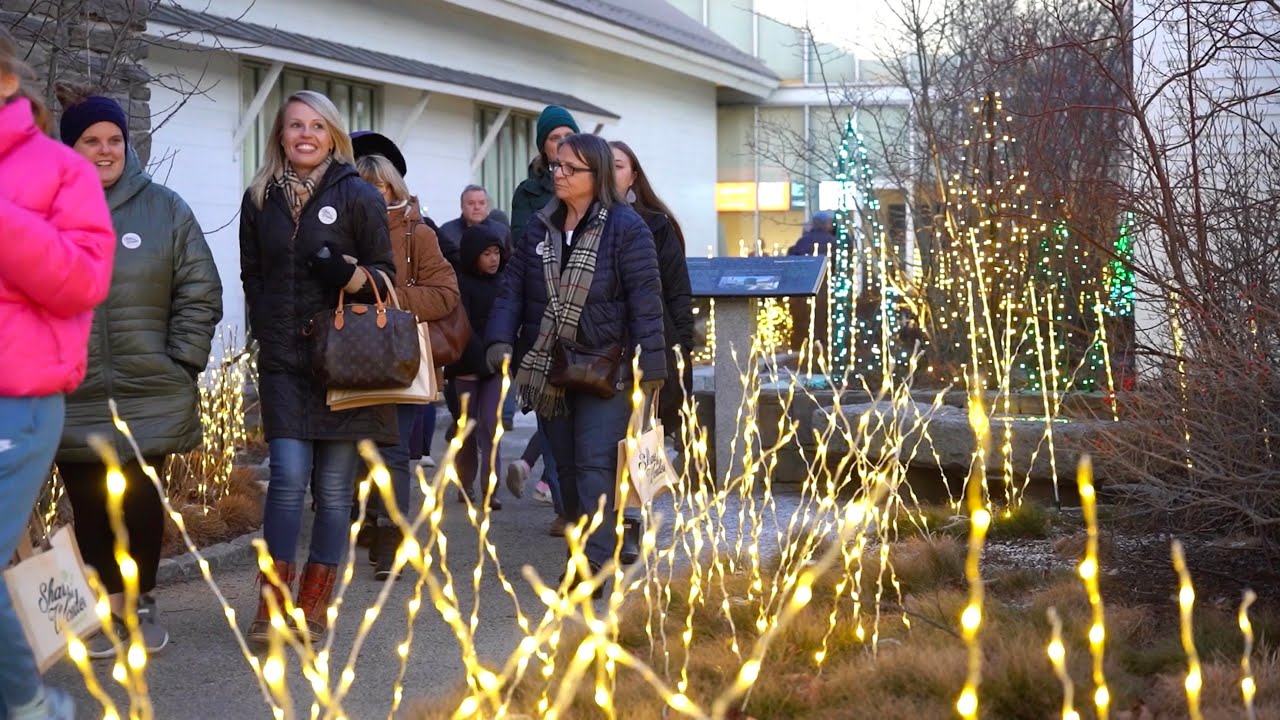 Community without bounds: Farnsworth 2024