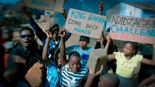 Ndidzagenda Challenge Bestizy Blackness ( Sean Morgan ) Director Oxpart  