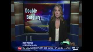 Convenience Store Robbed Twice in One Month
