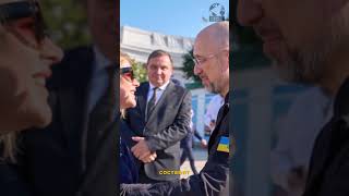 Премьер-министр Латвии #news #ua #ukraine #usa #zelensky