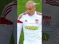 ✨ Aatif Chahechouhe'dan klas gol! #shorts #sivasspor
