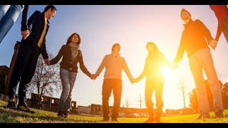 Irmãos e Irmãs  - Asaph Borba e Daniel Souza (Letra)