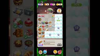 Merge Mystery level 8 screenshot 4