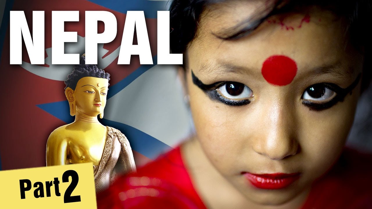 10 Real Facts About Nepal  2