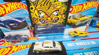 Expose Mercury '49 SuperBee1969 Dodge Coronet Ford Mustang Barrowed Money To My Uncle Buy HotWheels