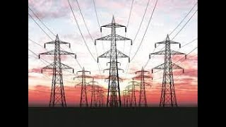 كيفية تركيب ابراج الضغط العالي_How to install Over Head Transmission Lines