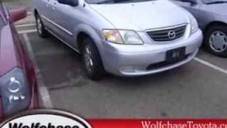 2001 Mazda MPV  Van - Cordova, TN
