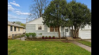 1814 Montana Avenue video tour
