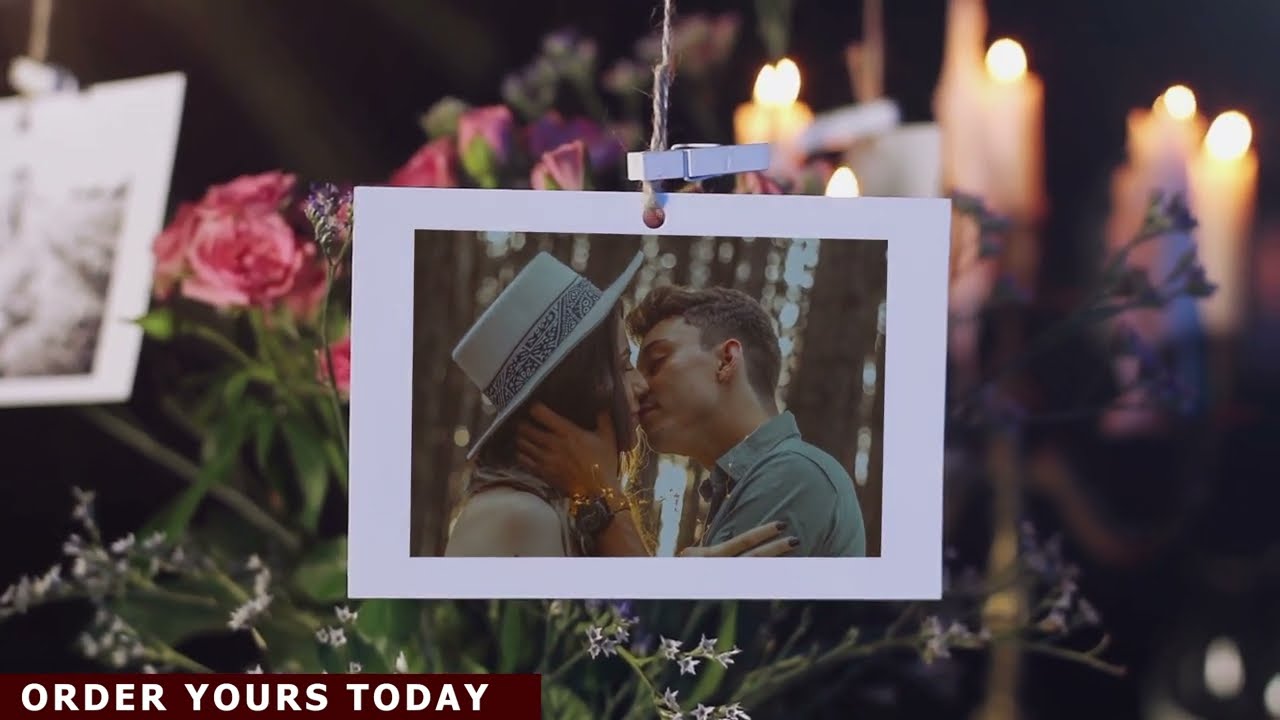 🌟07🌟An amazing slideshow photo video, multi photo slideshow video mosaic photo slideshow video