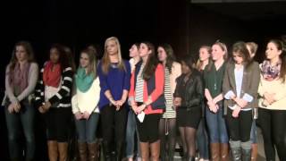 BOE Awards and Recognition Jan 2014