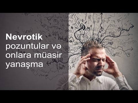 Video: Müasir yanaşma nədir?