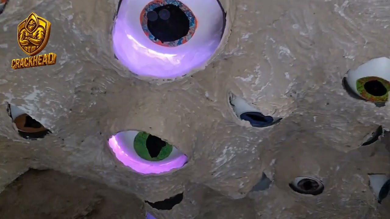 Art in a 200 year old historic building - Lucid Dream, 2025