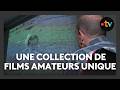 CICLIC, une collection de films amateurs, unique en Europe