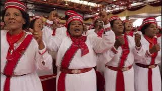 O Mohau Wa Modimo - Live at SILO Mokete Wa Paseka 2023..