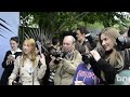 Game of Thrones Season 4 Interview - Yuri Kolokolnikov