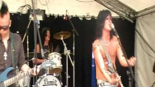 S.t.y.g.g - Homicide