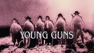  Trailer: Young Guns (1988)