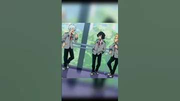 Request By Aliisahaataja1408 Friends Hero Mha Anime Oboro Aziwa Hizashi Edit Cute Sad I 