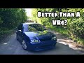 The Capn - Ko4 MK4 Jetta 1.8T Ride Along!