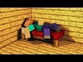 2 GÜN UYKUSUZ KALMAK?! - Minecraft: Speed Builders