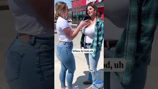 Something to tell your younger self? 💀😆     - KY Street Interviews -