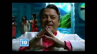 Chamada Tela De Sucessos  Speed Racer 07062013  Sbt