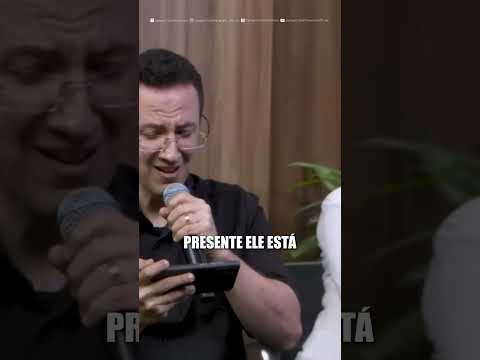 🎶Jesus Companheiro - Serenata Maanaim