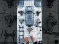 Chevrolet Niva — ПОЧЕМУ РОССИЙСКАЯ «НИВА» СТАЛА ШЕВРОЛЕ?